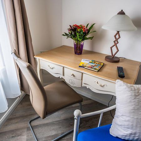 Villa Backstein Obo19 Σβερίν Εξωτερικό φωτογραφία