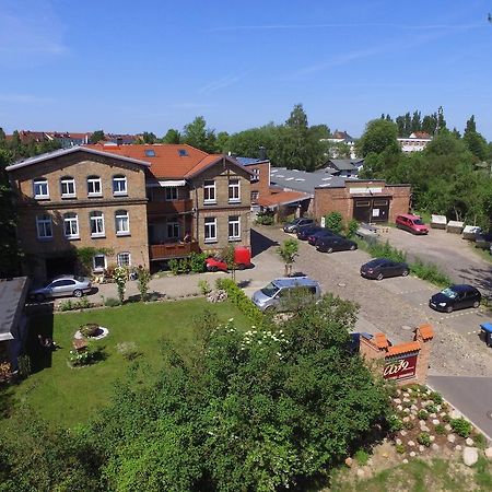 Villa Backstein Obo19 Σβερίν Εξωτερικό φωτογραφία