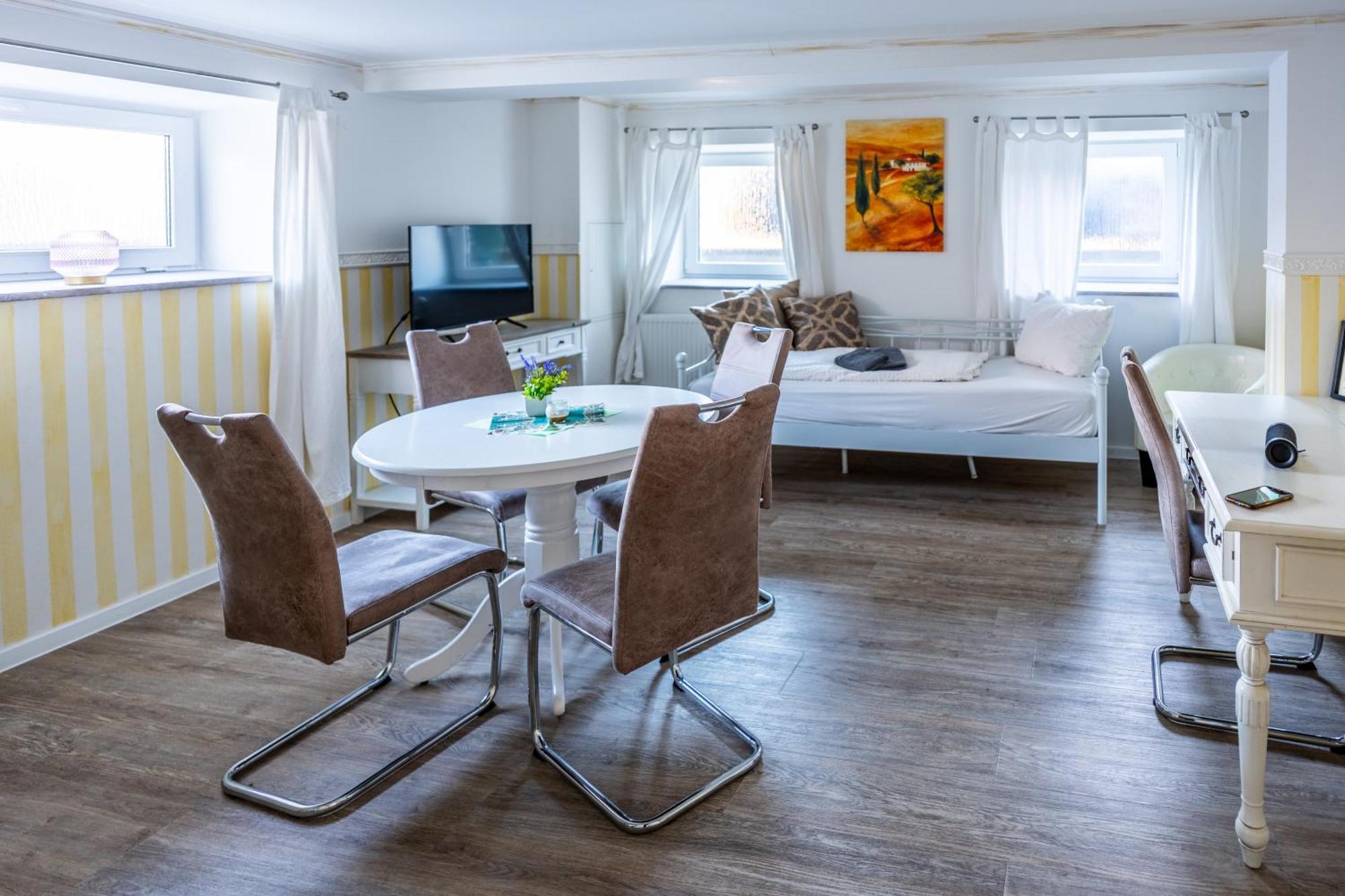 Villa Backstein Obo19 Σβερίν Εξωτερικό φωτογραφία