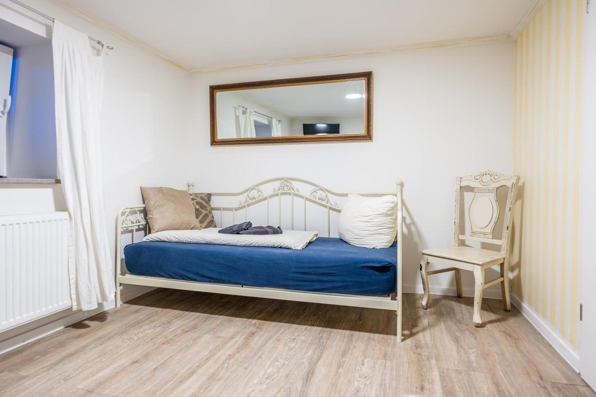 Villa Backstein Obo19 Σβερίν Εξωτερικό φωτογραφία
