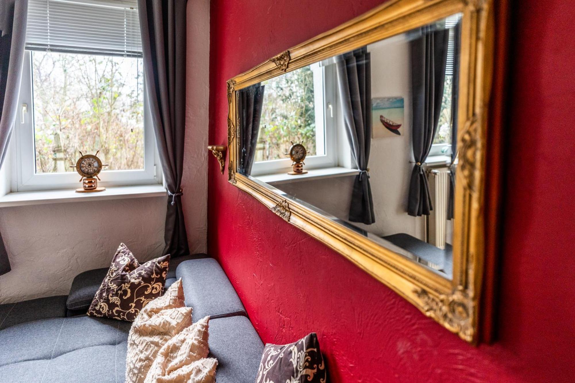 Villa Backstein Obo19 Σβερίν Εξωτερικό φωτογραφία