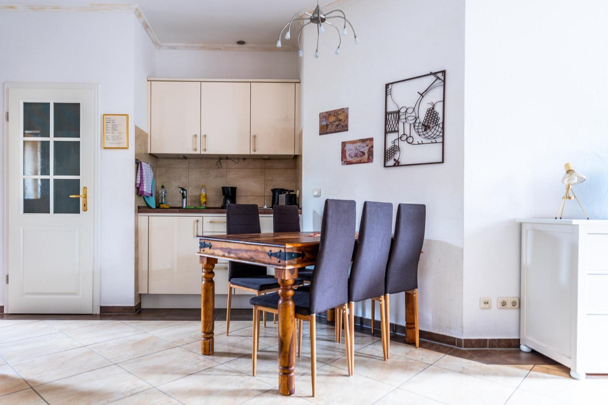 Villa Backstein Obo19 Σβερίν Εξωτερικό φωτογραφία