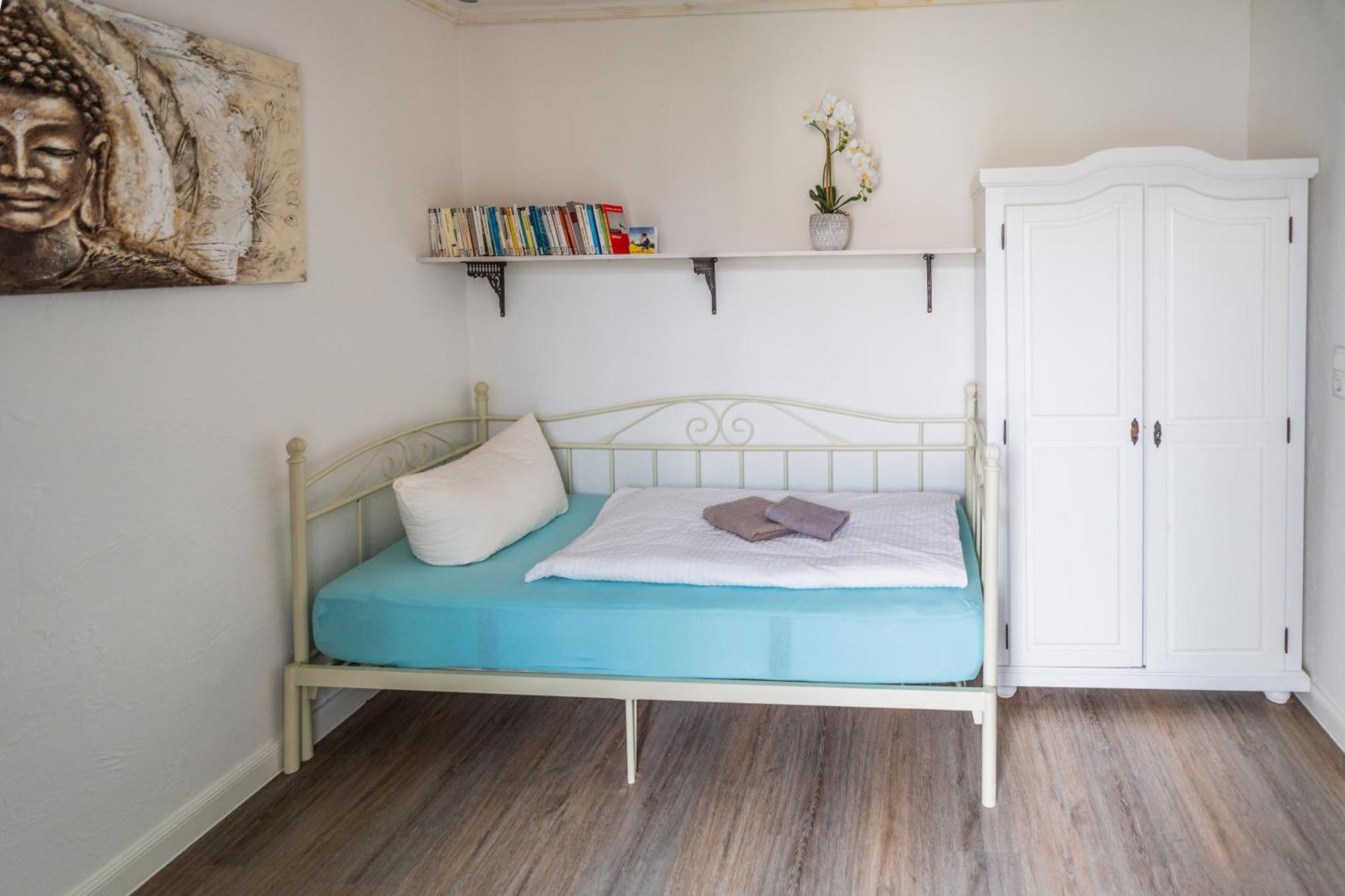 Villa Backstein Obo19 Σβερίν Εξωτερικό φωτογραφία