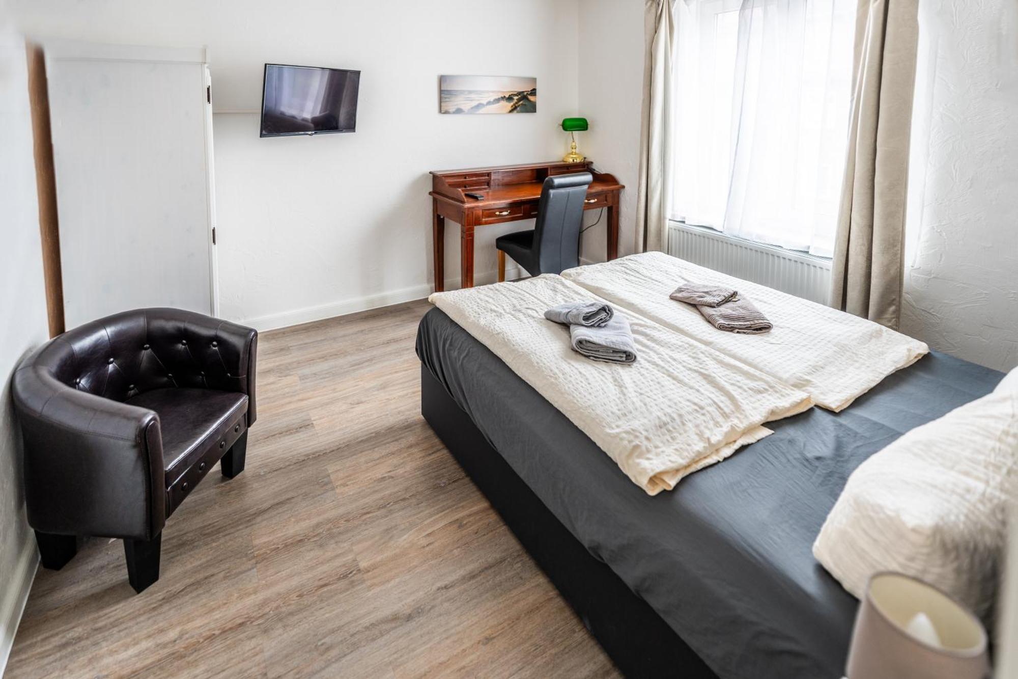 Villa Backstein Obo19 Σβερίν Εξωτερικό φωτογραφία