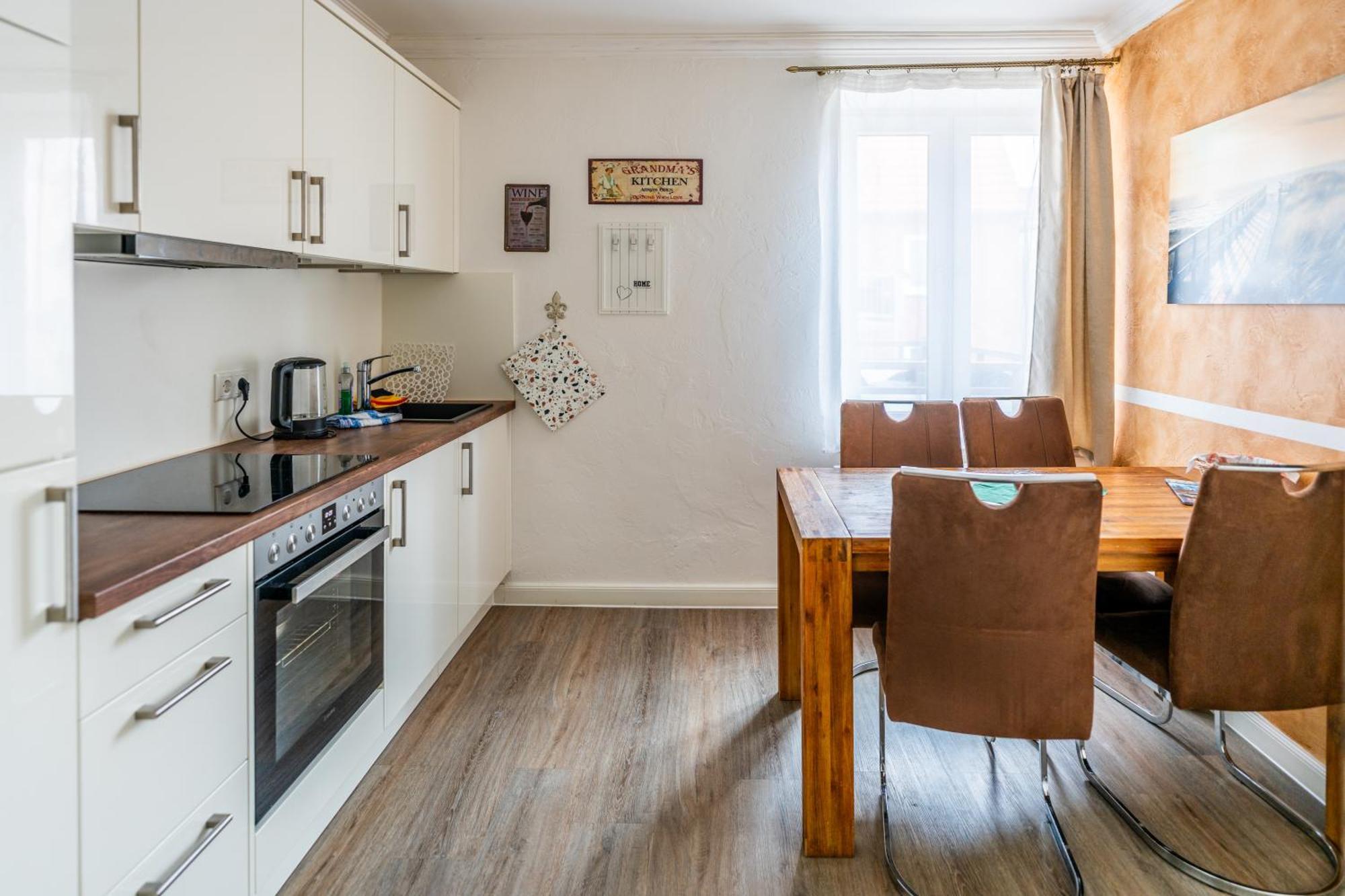Villa Backstein Obo19 Σβερίν Εξωτερικό φωτογραφία