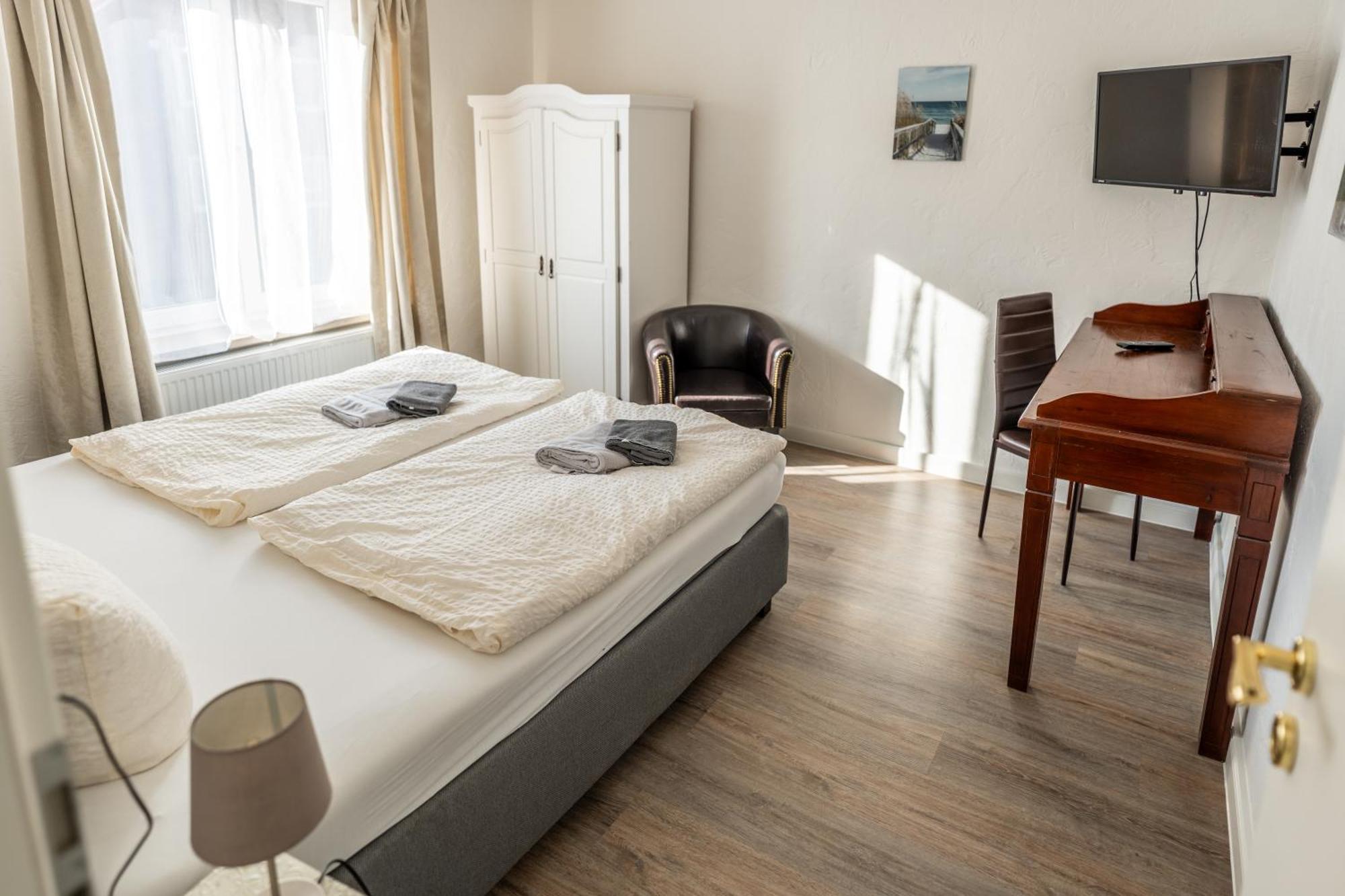 Villa Backstein Obo19 Σβερίν Εξωτερικό φωτογραφία