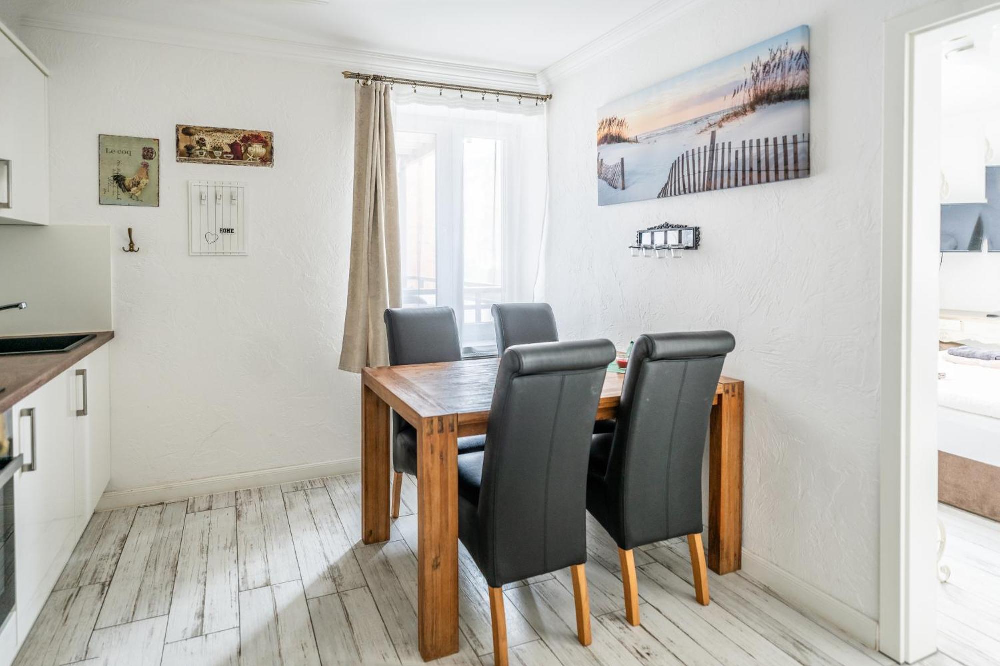 Villa Backstein Obo19 Σβερίν Εξωτερικό φωτογραφία