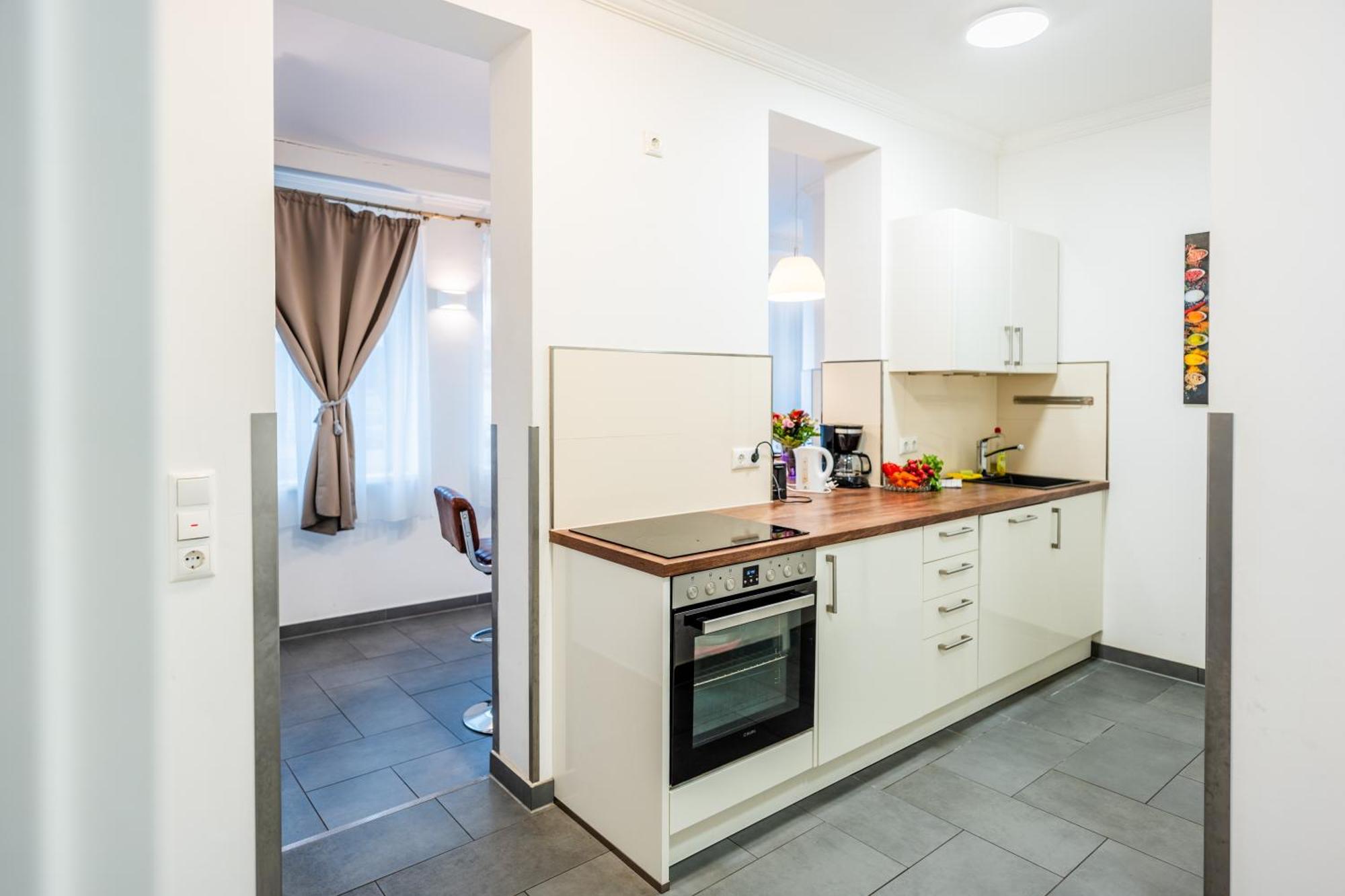 Villa Backstein Obo19 Σβερίν Εξωτερικό φωτογραφία