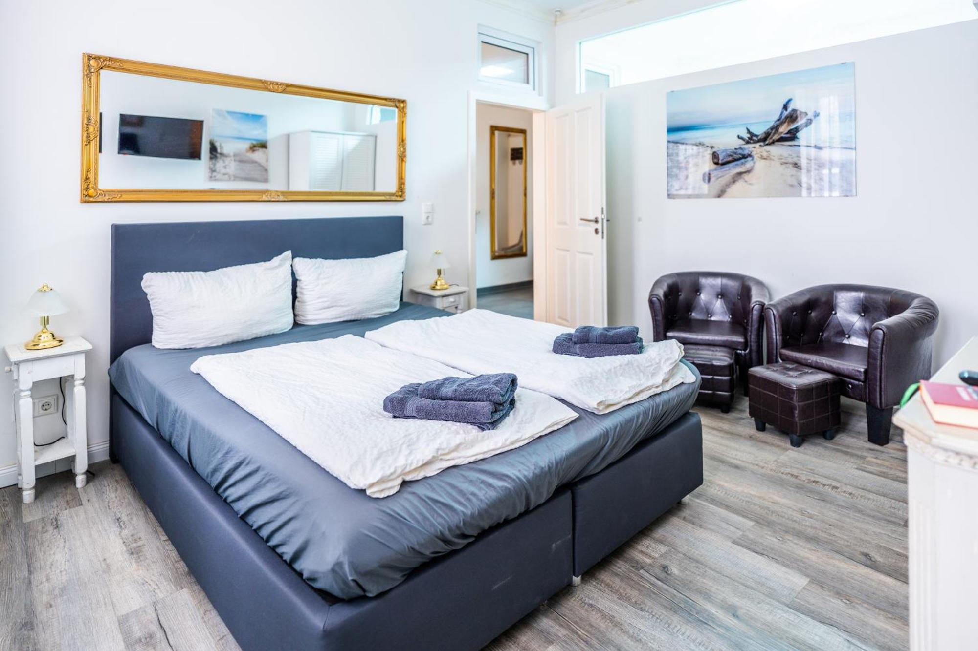 Villa Backstein Obo19 Σβερίν Εξωτερικό φωτογραφία