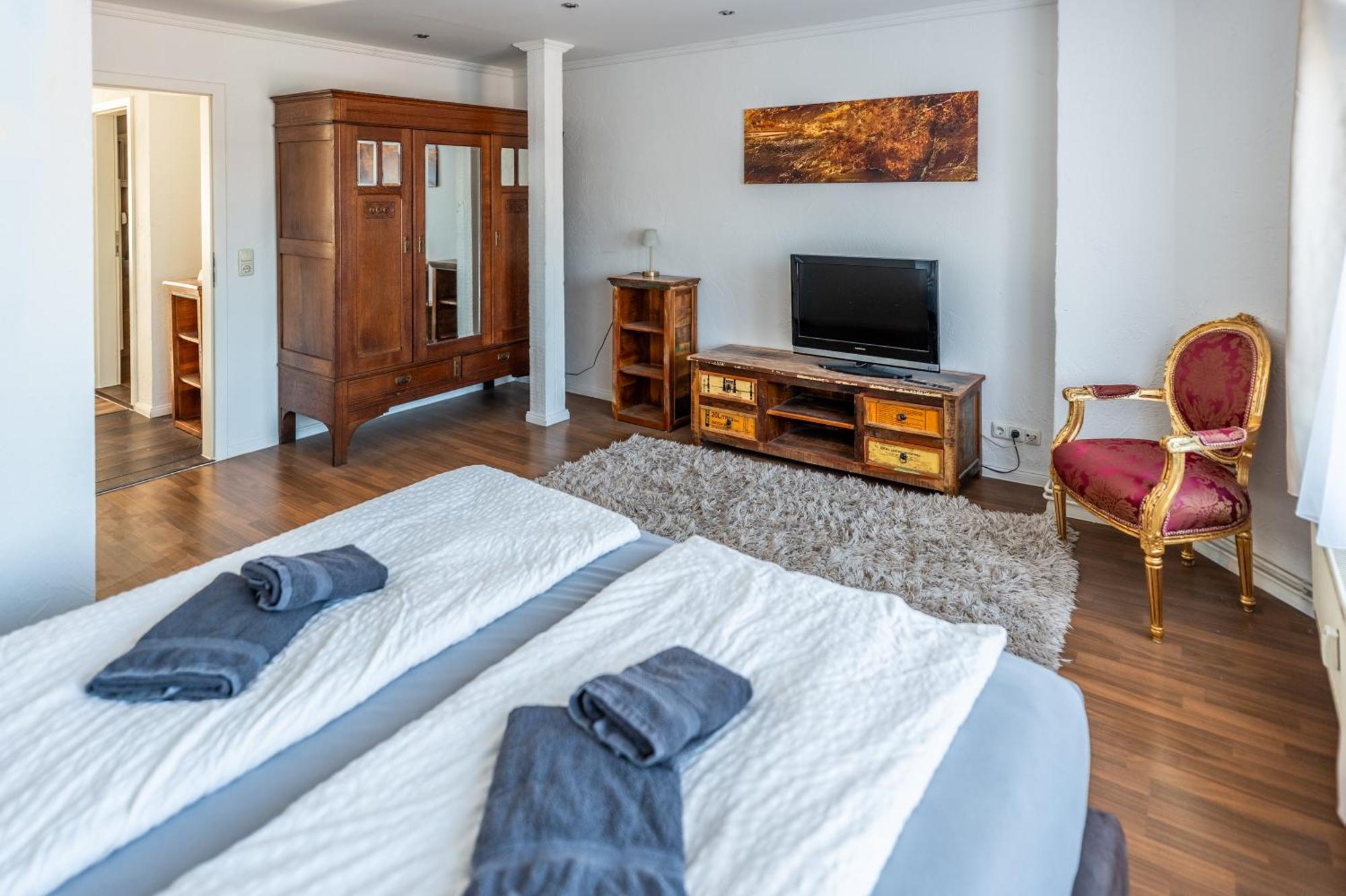 Villa Backstein Obo19 Σβερίν Εξωτερικό φωτογραφία