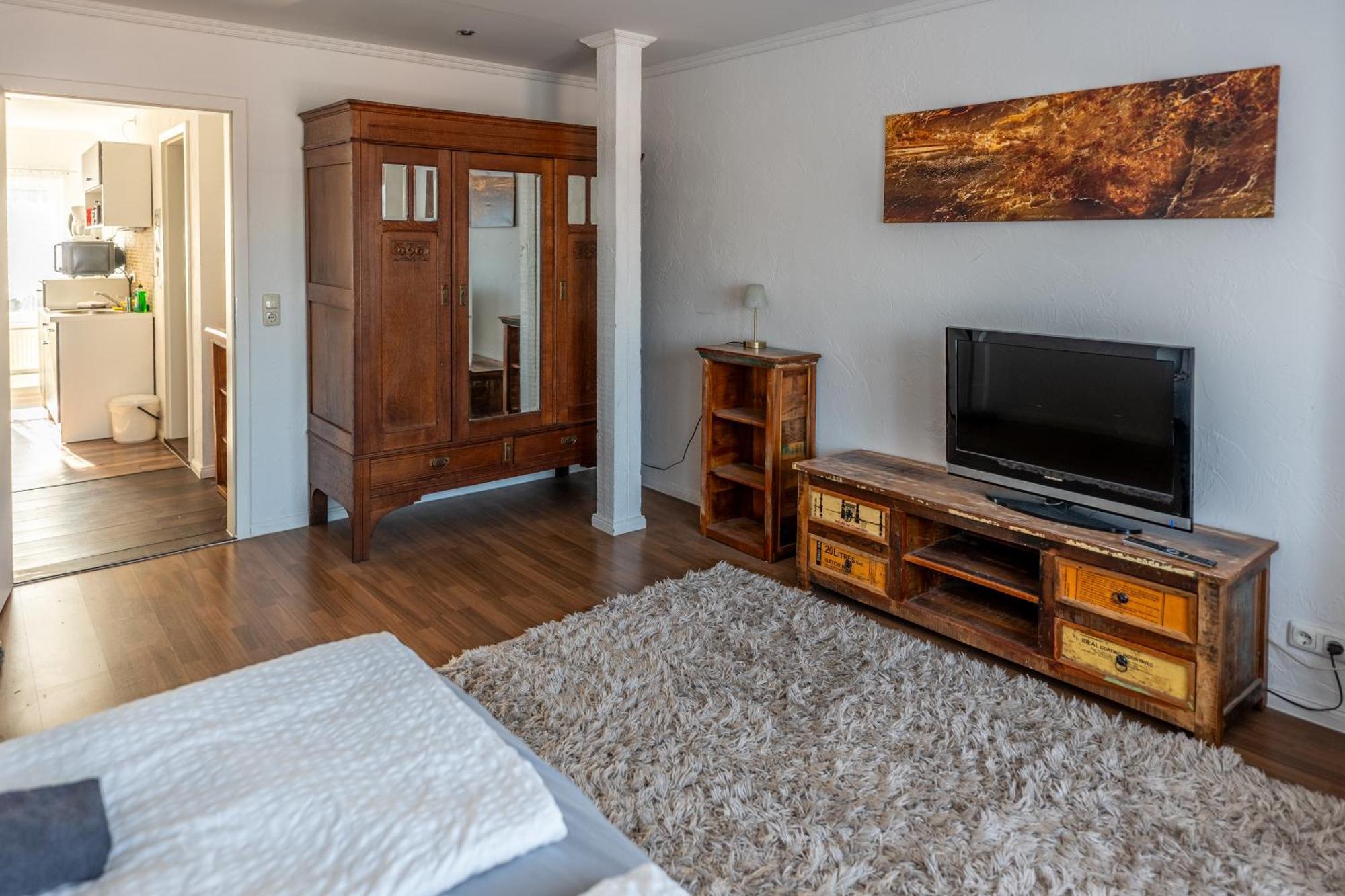 Villa Backstein Obo19 Σβερίν Εξωτερικό φωτογραφία