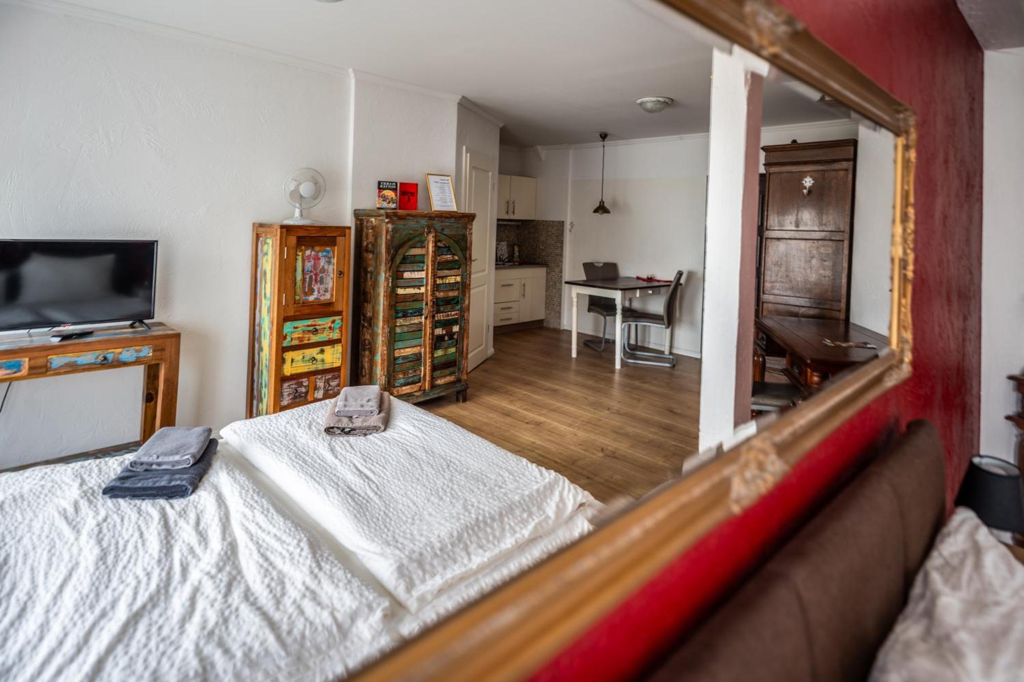 Villa Backstein Obo19 Σβερίν Εξωτερικό φωτογραφία