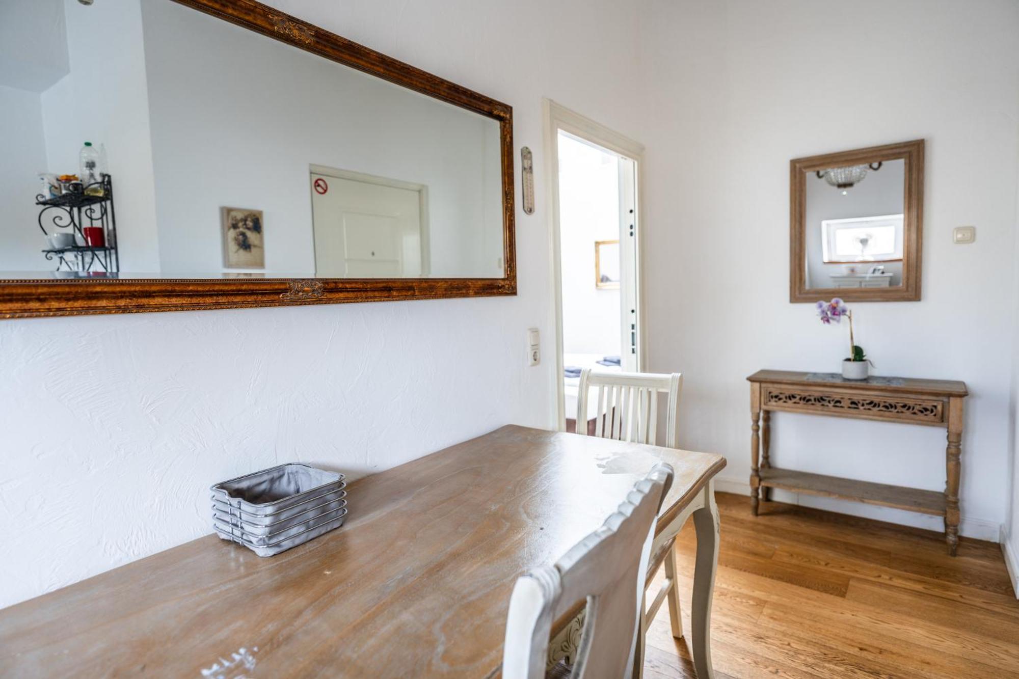 Villa Backstein Obo19 Σβερίν Εξωτερικό φωτογραφία