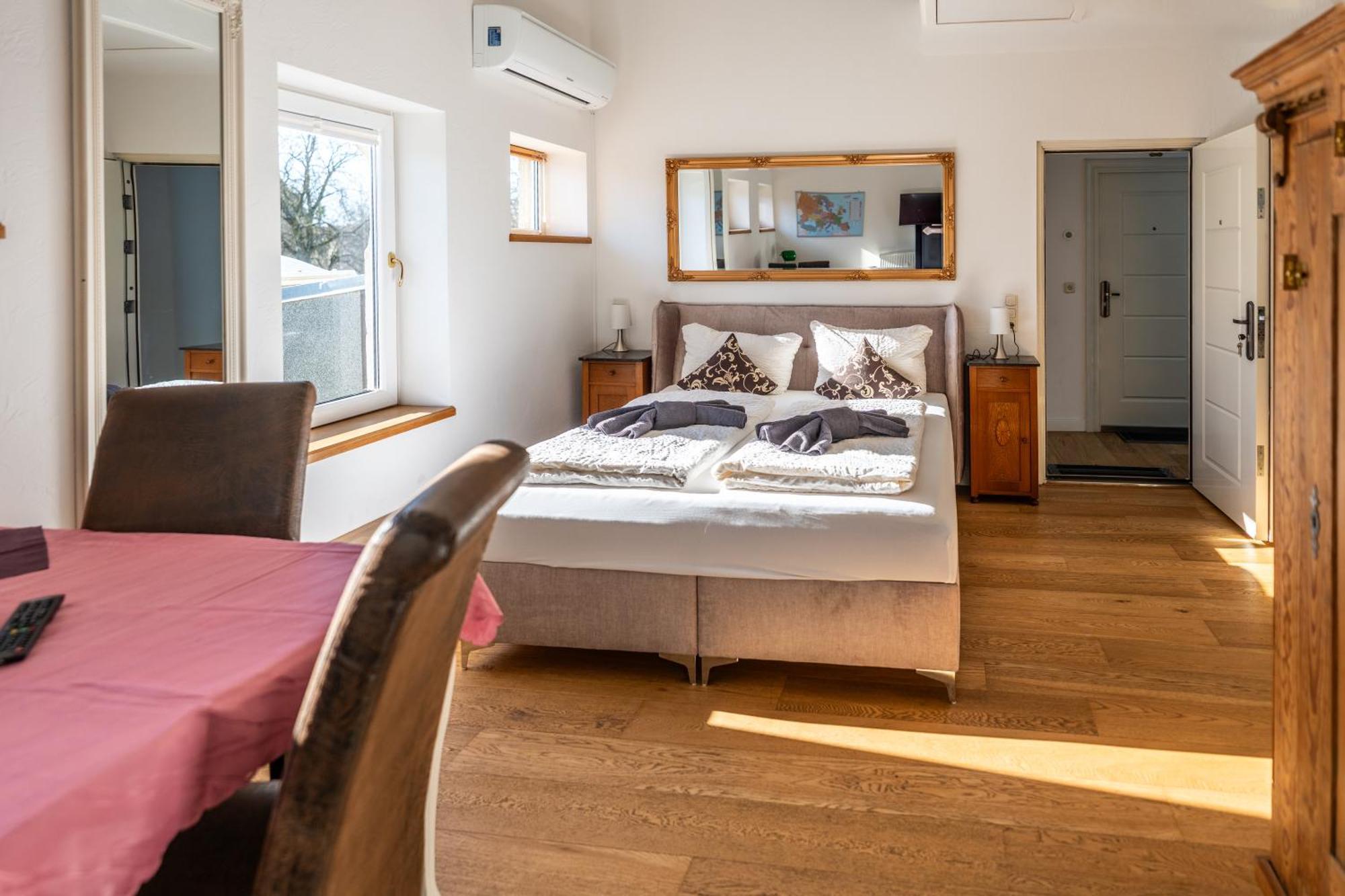 Villa Backstein Obo19 Σβερίν Εξωτερικό φωτογραφία