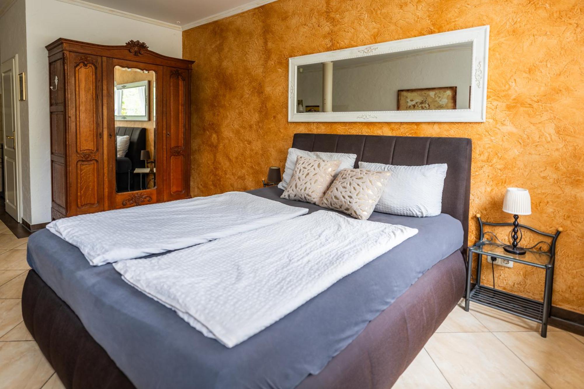 Villa Backstein Obo19 Σβερίν Εξωτερικό φωτογραφία