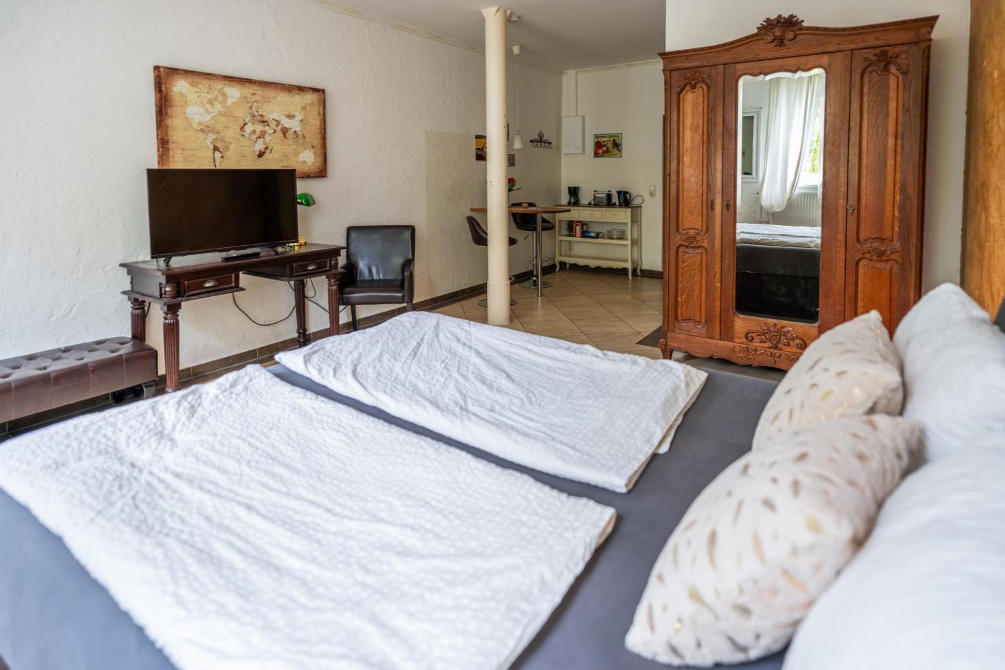 Villa Backstein Obo19 Σβερίν Εξωτερικό φωτογραφία
