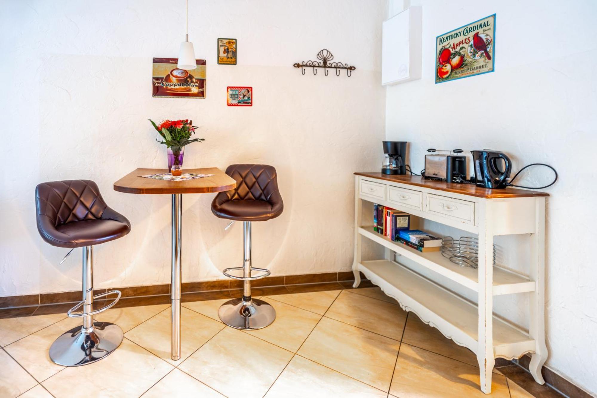 Villa Backstein Obo19 Σβερίν Εξωτερικό φωτογραφία