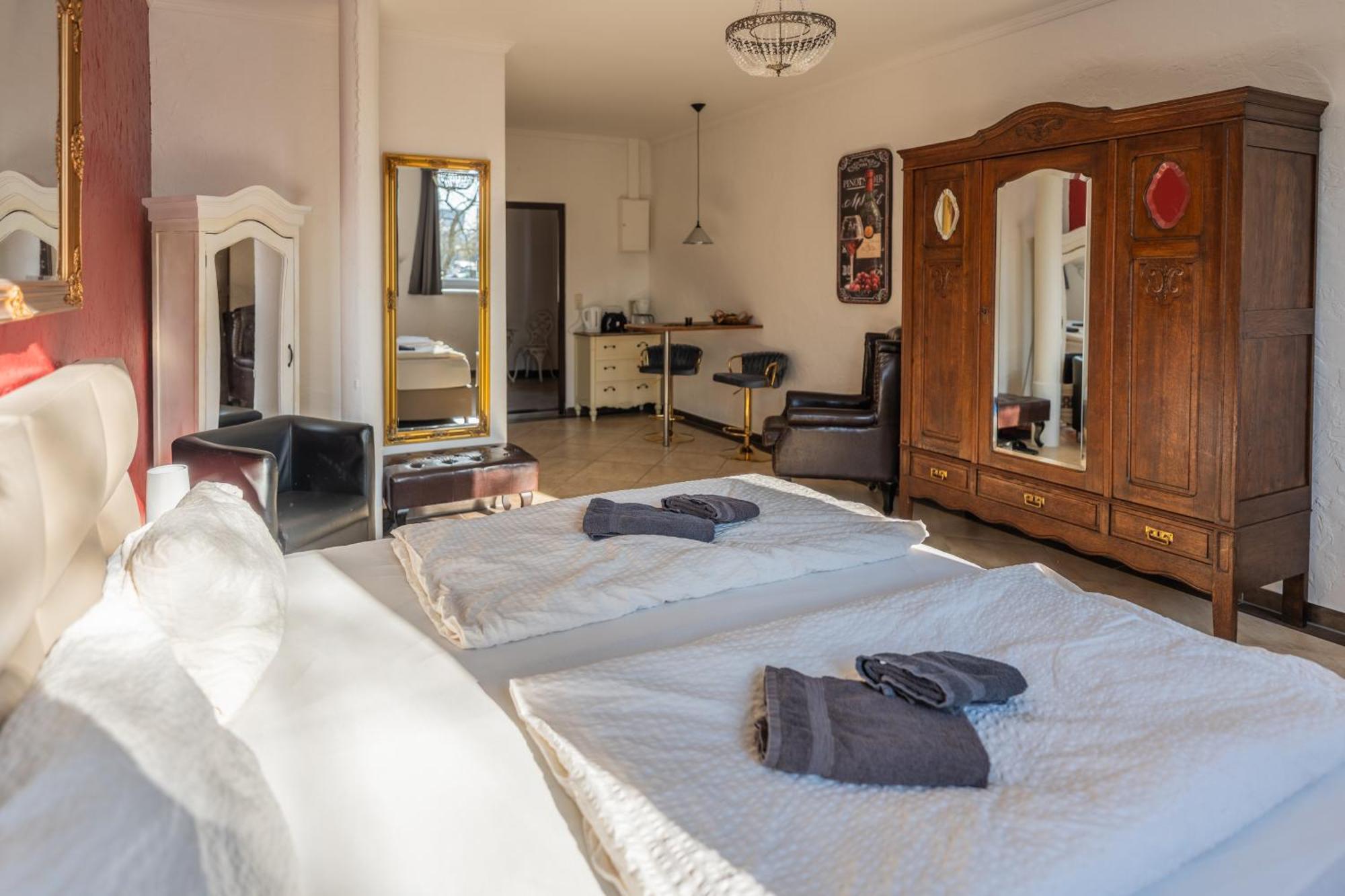 Villa Backstein Obo19 Σβερίν Εξωτερικό φωτογραφία