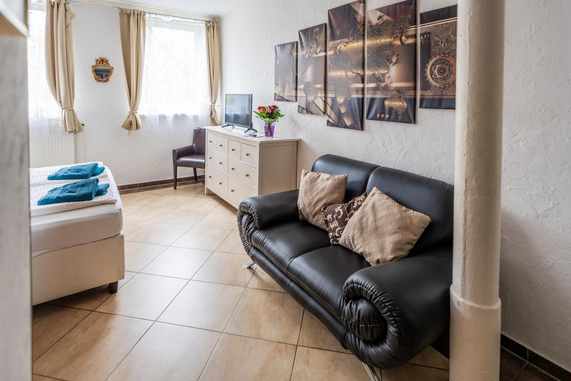 Villa Backstein Obo19 Σβερίν Εξωτερικό φωτογραφία