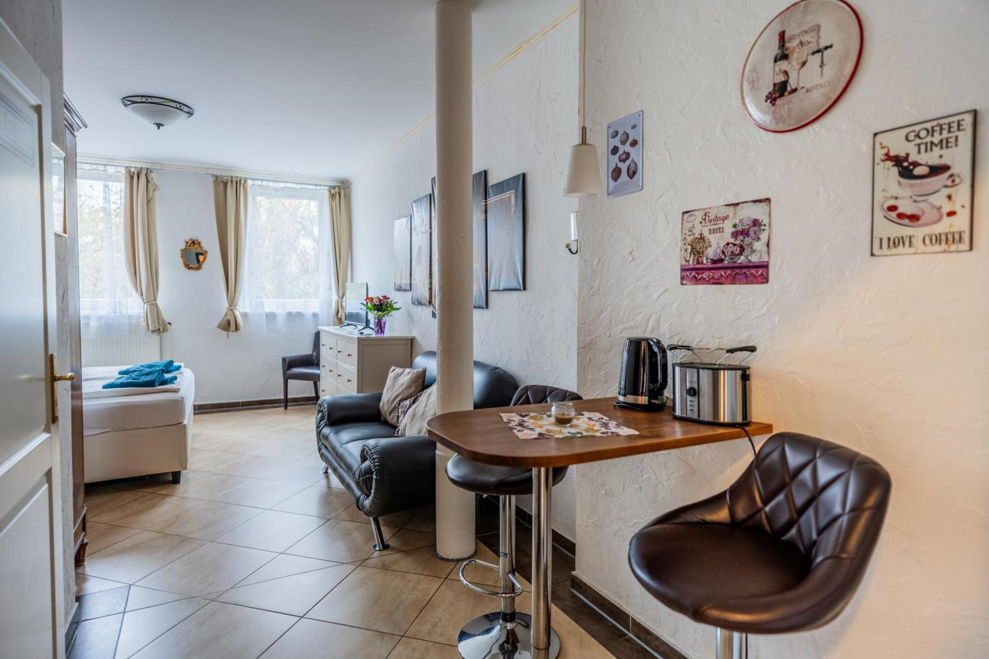 Villa Backstein Obo19 Σβερίν Εξωτερικό φωτογραφία