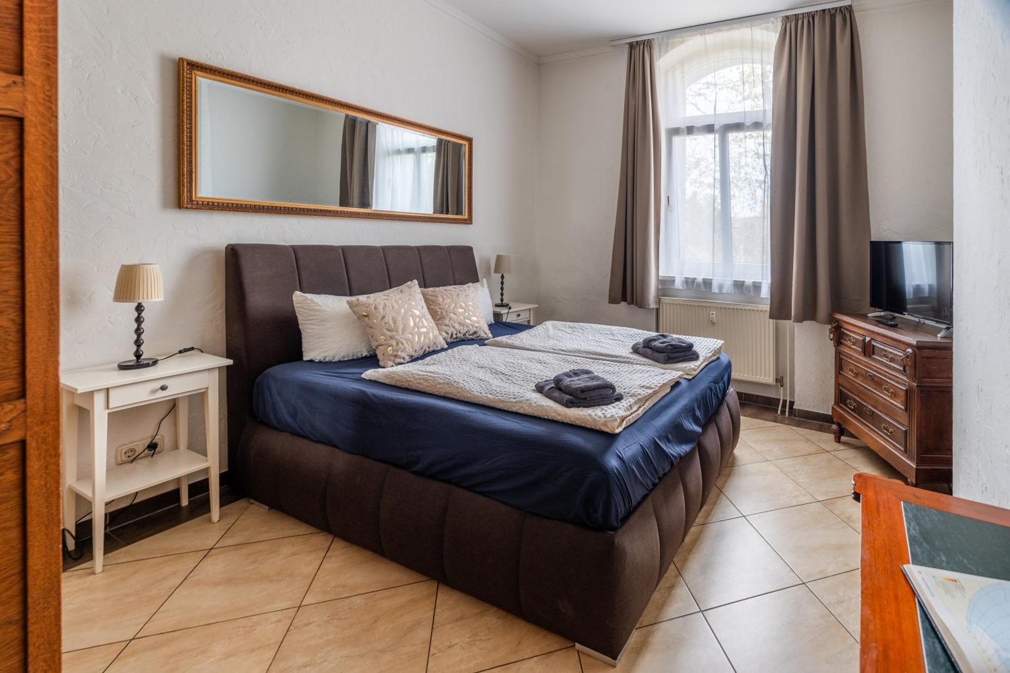 Villa Backstein Obo19 Σβερίν Εξωτερικό φωτογραφία